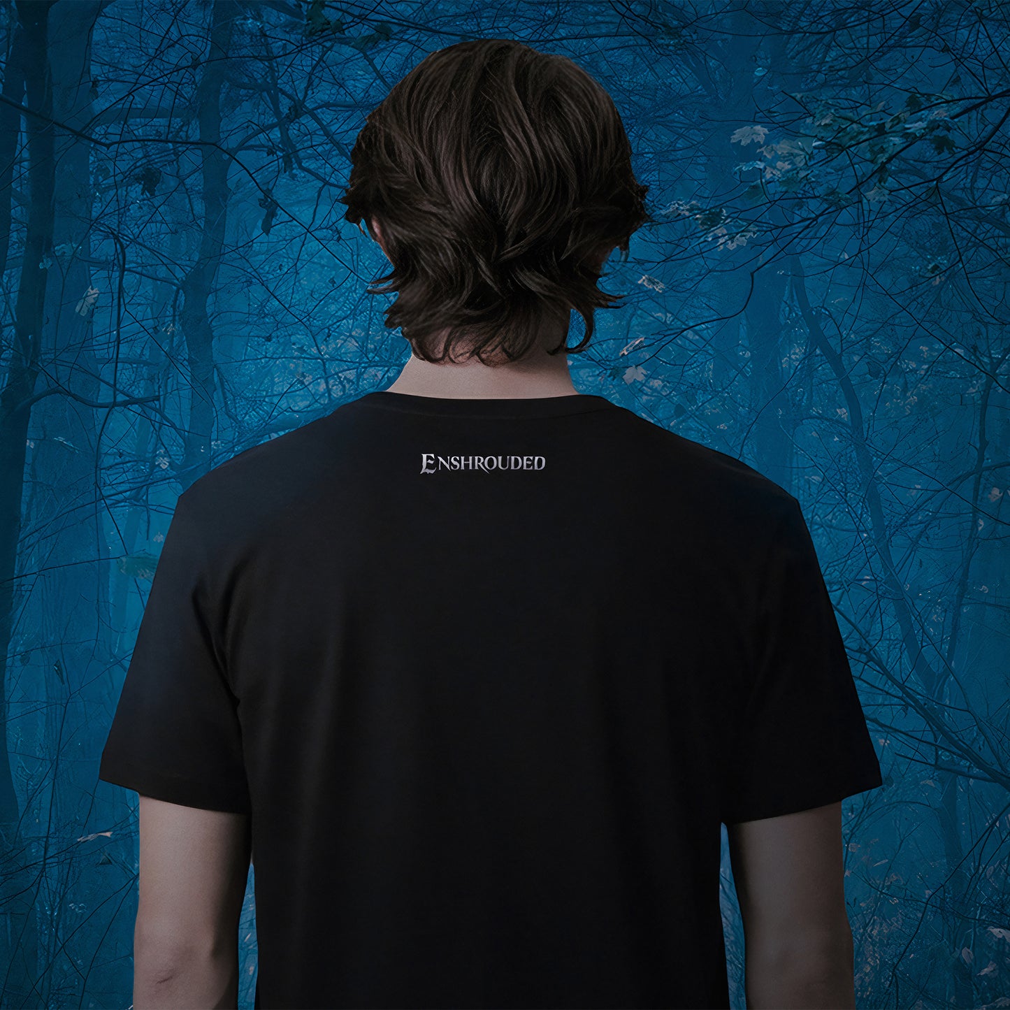 Brute Force Tee