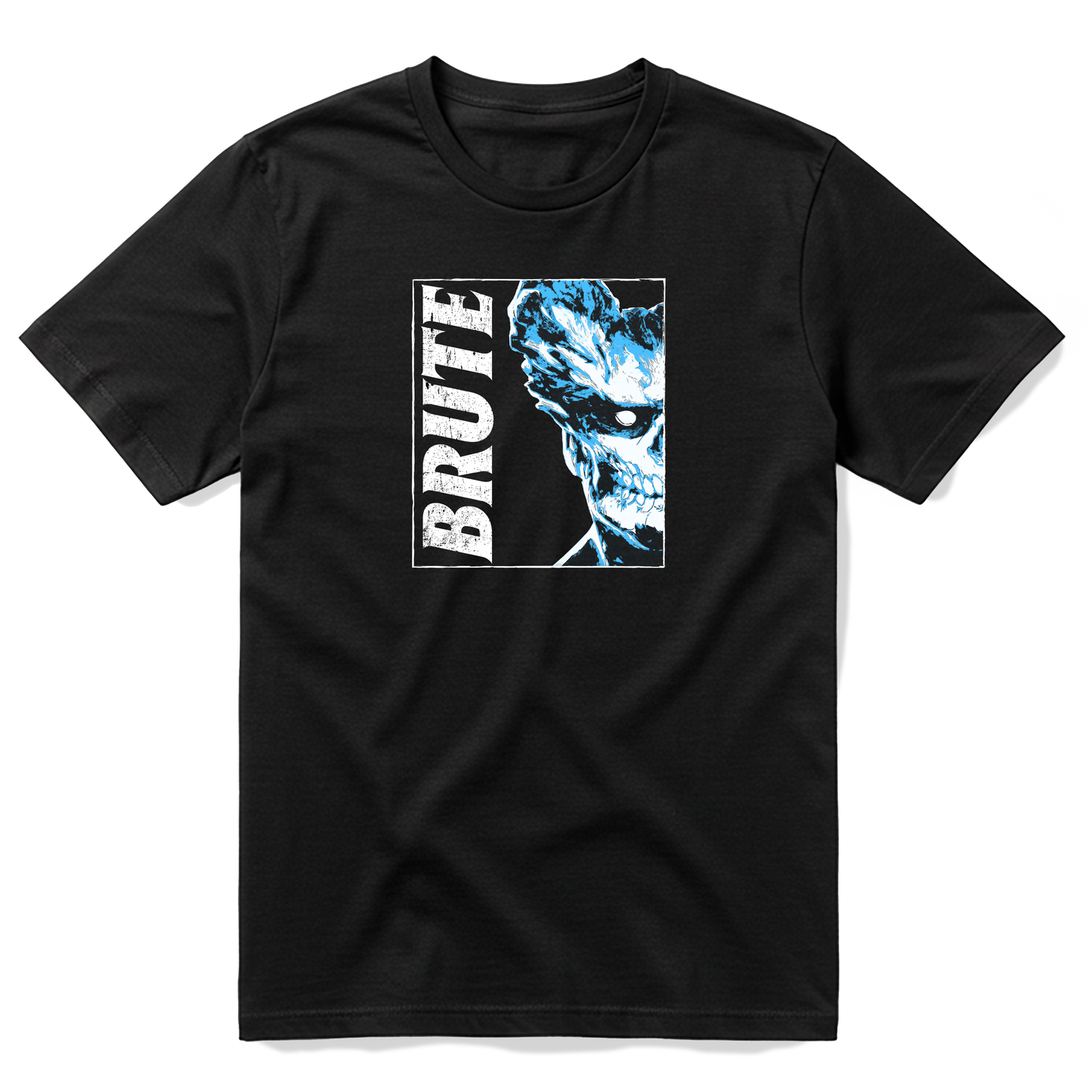Brute Force Tee
