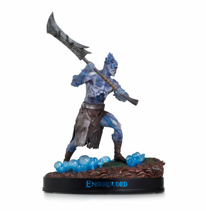 THUNDERBRUTE FIGURINE