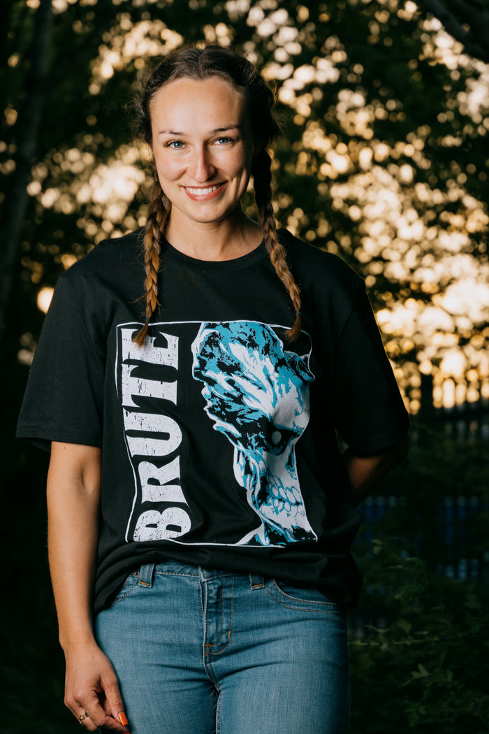 T-SHIRT "BRUTE FORCE"