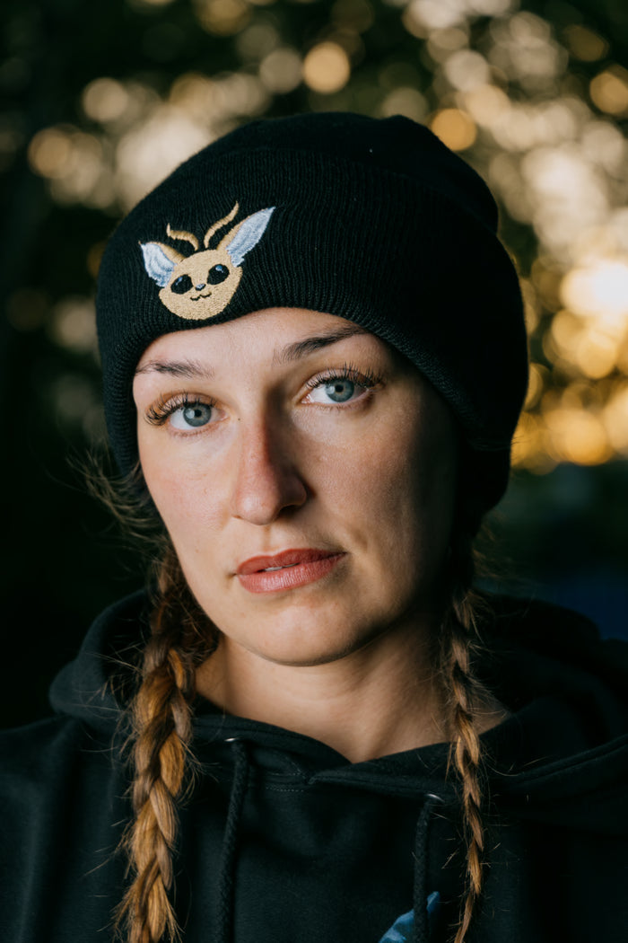 SNUGGLEDEER BEANIE