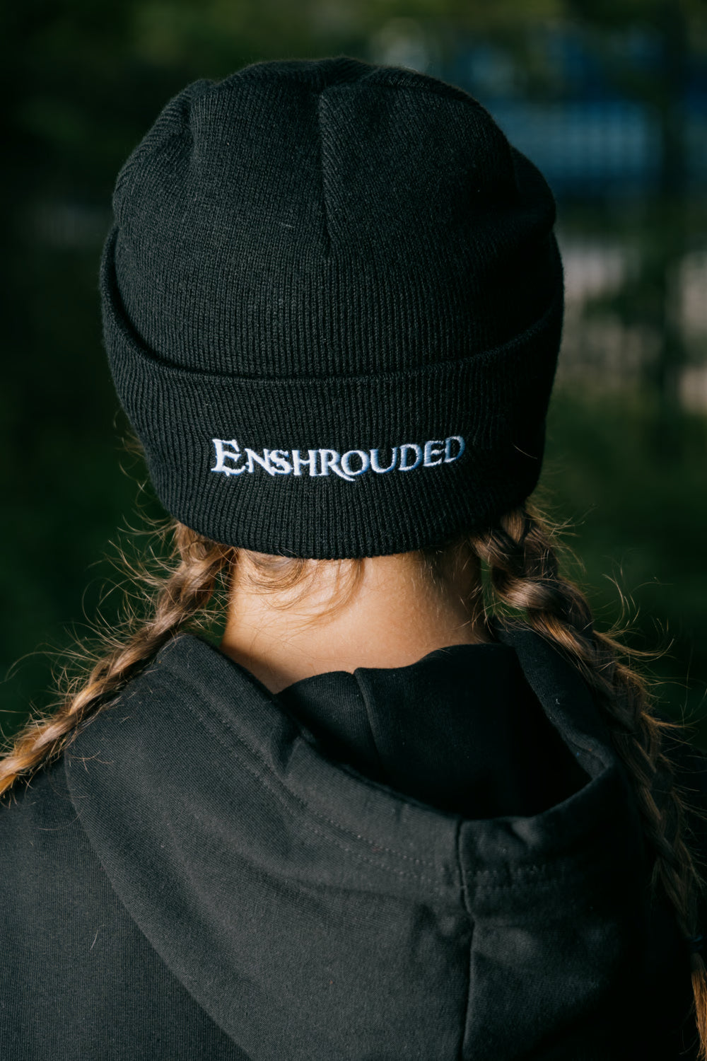 SNUGGLEDEER BEANIE