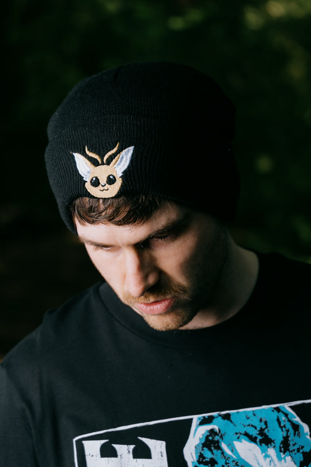 SNUGGLEDEER BEANIE