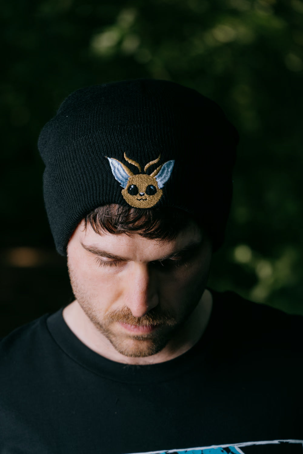 SNUGGLEDEER BEANIE
