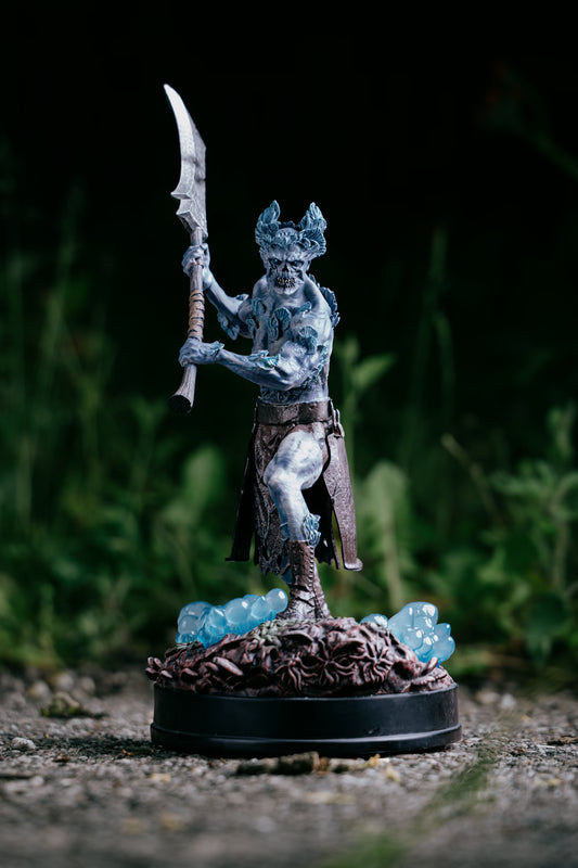 FIGURINE MONSTRUOSITÉ DES DÉCHUS