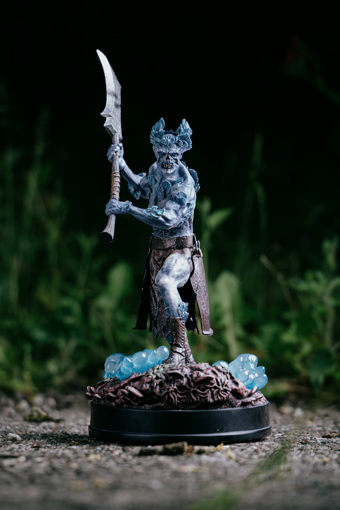 THUNDERBRUTE FIGURINE