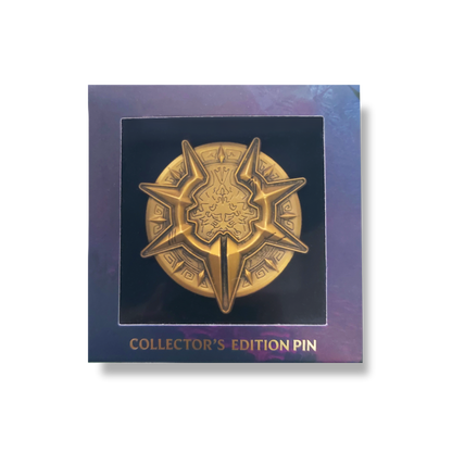 SPILLA "FOUNDERS MARK" EDIZIONE LIMITATA