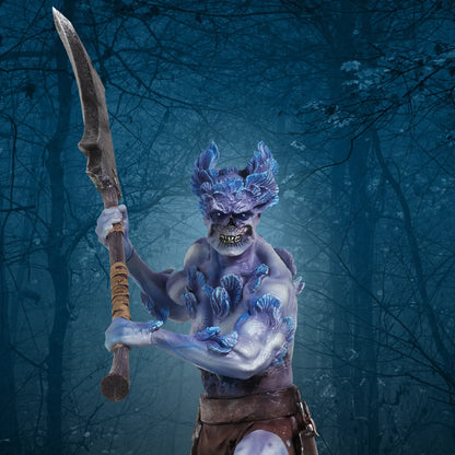 THUNDERBRUTE FIGURINE