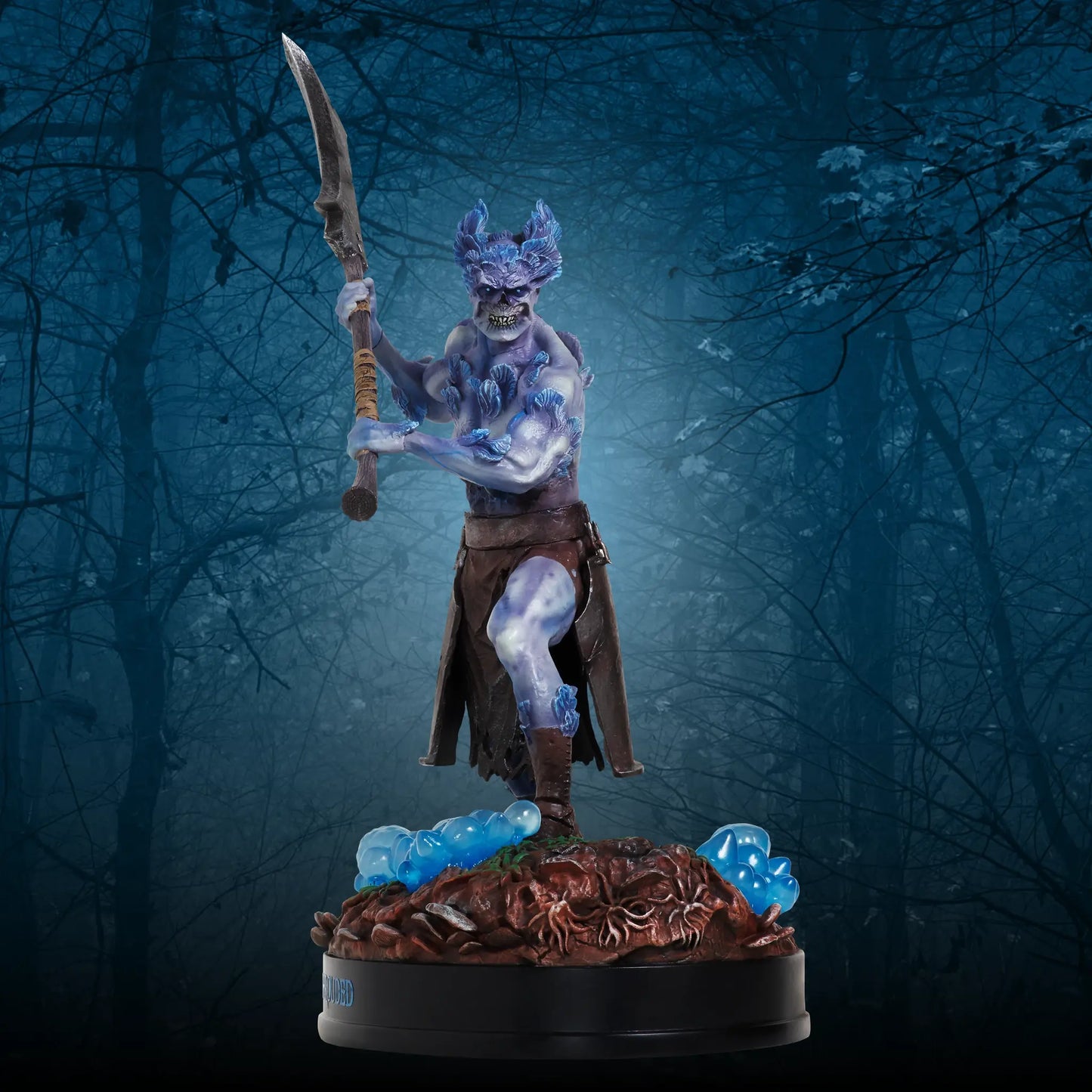 THUNDERBRUTE FIGURINE