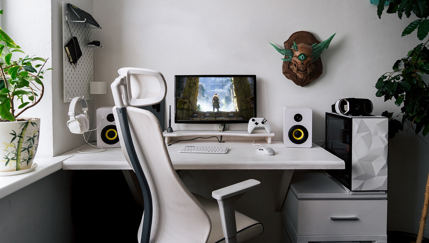 CYCLOPS WALL SCULPTURE (WITH REMOVABLE EYE)